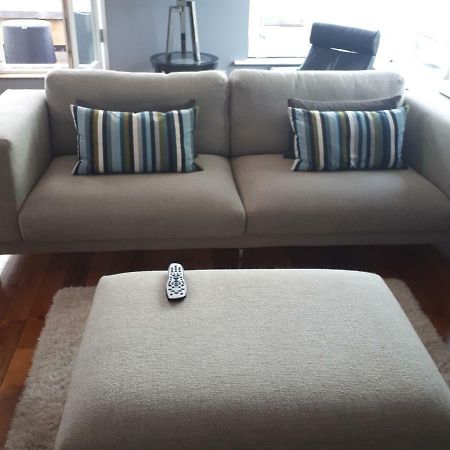 Luxurious Penthouse Apartment 1 , City Centre Kilkenny Zewnętrze zdjęcie