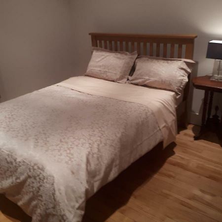 Luxurious Penthouse Apartment 1 , City Centre Kilkenny Zewnętrze zdjęcie