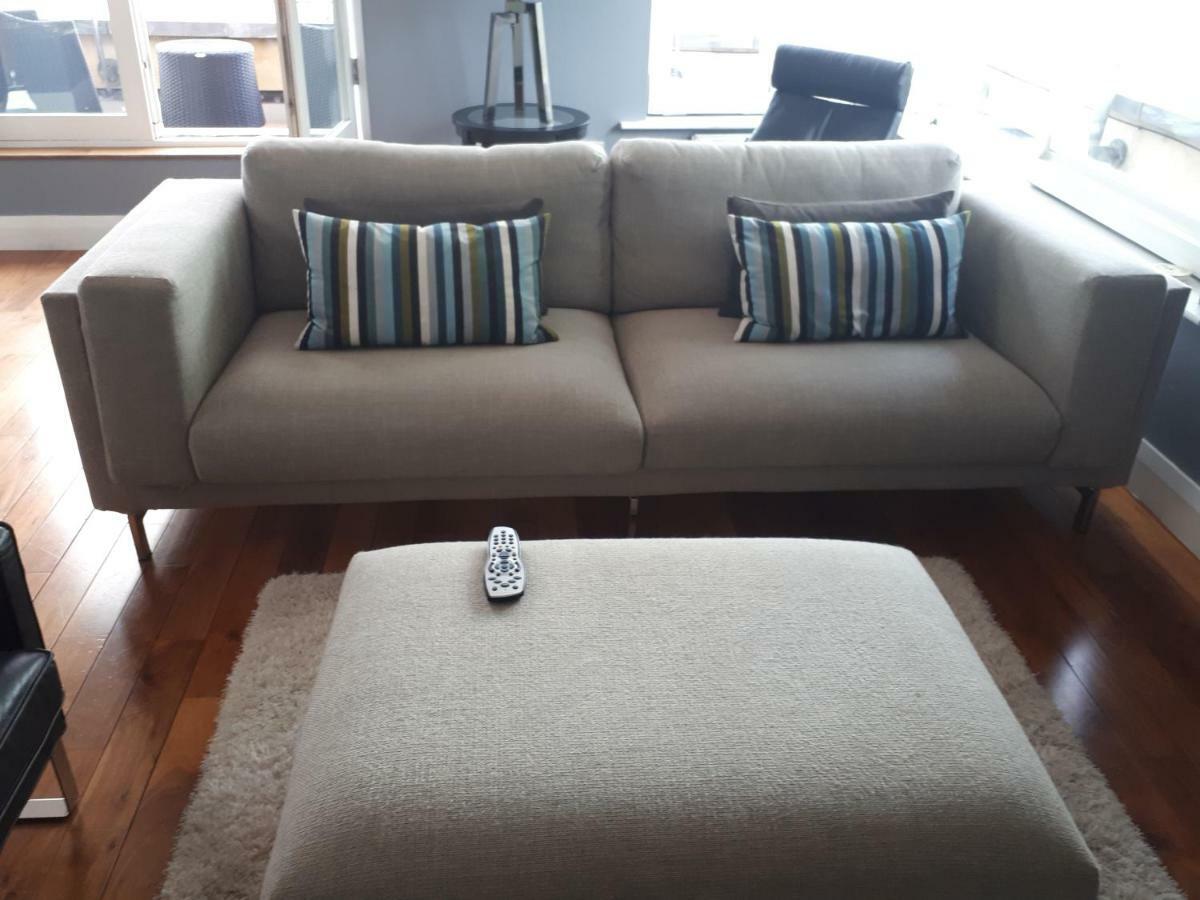 Luxurious Penthouse Apartment 1 , City Centre Kilkenny Zewnętrze zdjęcie