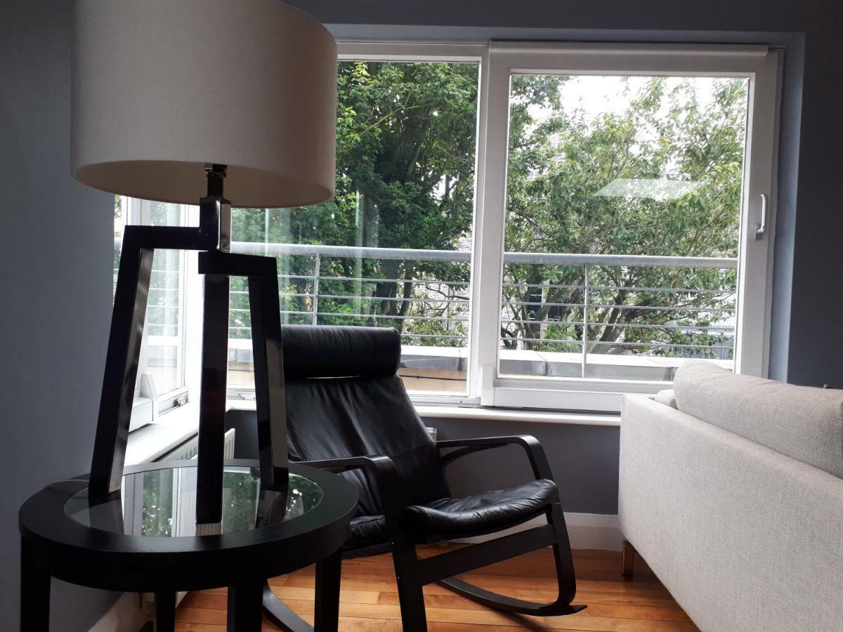 Luxurious Penthouse Apartment 1 , City Centre Kilkenny Zewnętrze zdjęcie