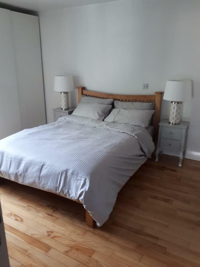 Luxurious Penthouse Apartment 1 , City Centre Kilkenny Zewnętrze zdjęcie